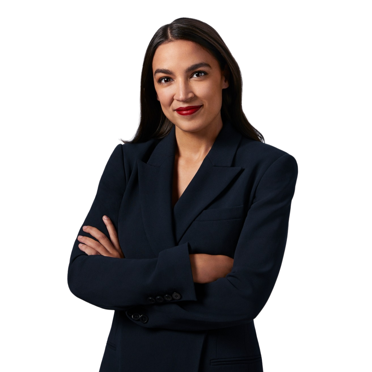 Alexandria Ocasio Cortez