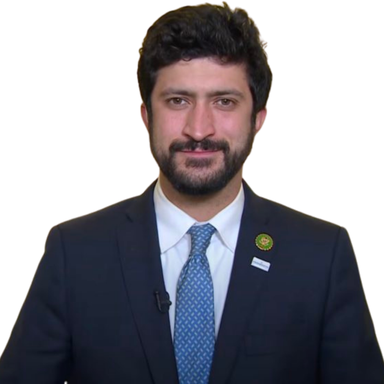 Greg Casar