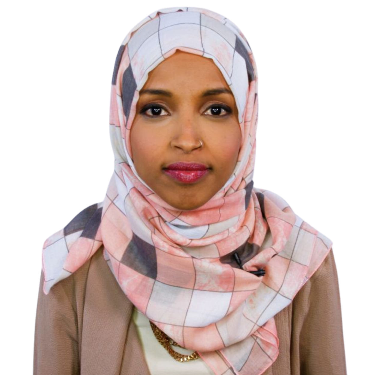 Ilhan Omar