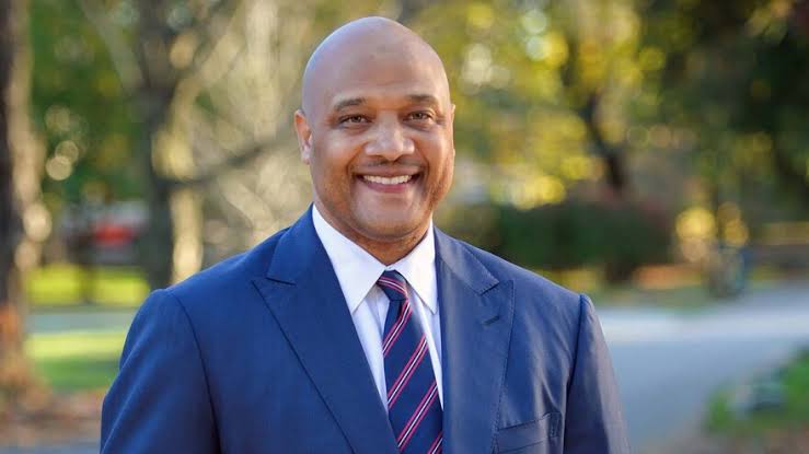 André Carson