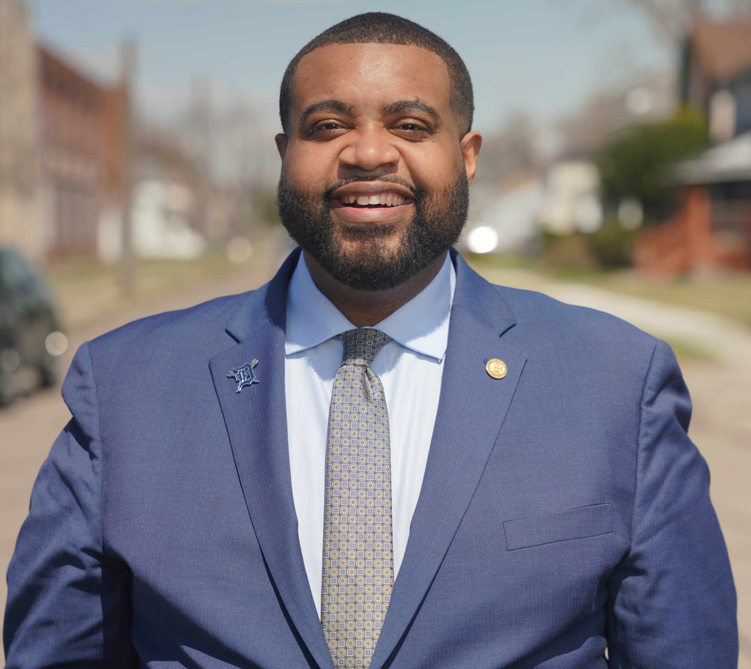 Donavan McKinney