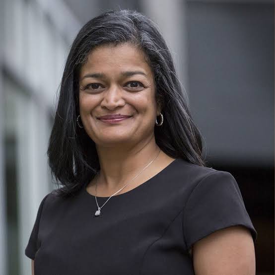 Pramila Jayapal