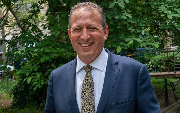 Brad Lander