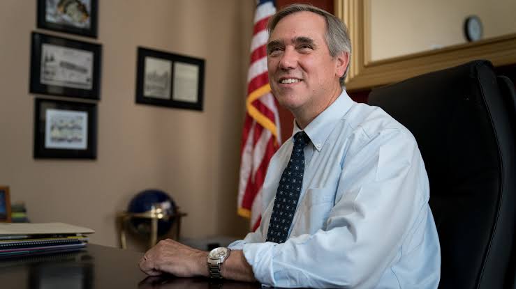 Jeff Merkley